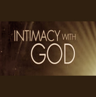 ACQUIRING A TASTE FOR GOD - Audio