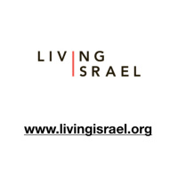 LIVING ISRAEL and First Fruits - Audio