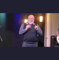 A SPONTANEOUS CALL TO CHANGE - Audio