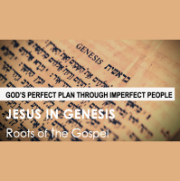 Genesis 19:29 - 21:6 - GODS PERFECT PLAN THROUGH IMPERFECT PEOPLE - Audio