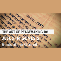 Genesis 31:1-55 - THE ART OF PEACEMAKING 101 - Audio
