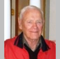 Dr. Del Kennedy - ED DERNING MEMORIAL SERVICE - Audio