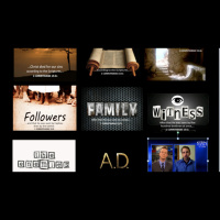 ELEMENTS OF THE RESURRECTION - Audio