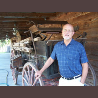 Rob Ricksecker - UNDERSTANDING OUR TIMES - Audio