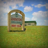 JESUS BUILDS 2 - Audio