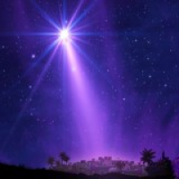 Dr. Gary Stewart - THE STAR OF BETHLEHEM - Audio