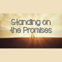 SONG STORIES: Standing On The Promises - Audio