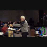 FIRST LOVE CONFERENCE - Mens Breakfast with Dan Mohler - Audio