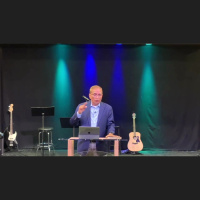 FEAR OF GOD - Abraham Mathew - Audio