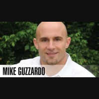 Mike Guzzardo - THE CALL TO INTIMACY WITH GOD - Audio