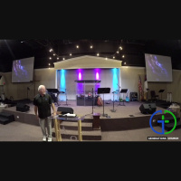 FIRST LOVE Conference - Friday with Dan Mohler - Audio