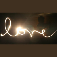 TRUE LOVE IS LIGHT - Greg Harrell - Audio
