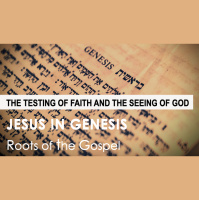 Genesis 16:1-16 - THE TESTING OF FAITH AND THE SEEING OF GOD - Audio