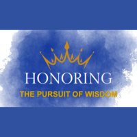 HONORING THE PURSUIT OF WISDOM - James 1:2-16 - Audio