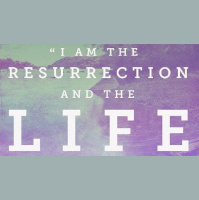 WHY YOU SHOULD BELIEVE IN THE RESURRECTION - Audio