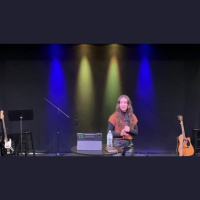 THE FEAR OF THE LORD AND NOT GRIEVING HIM - Kyla Kassis - Audio