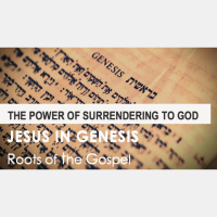 Genesis 32:1-32 - THE POWER OF SURRENDERING TO GOD - Audio