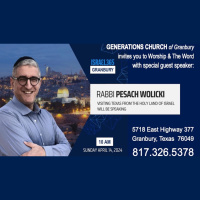 GENDER AND MARRIAGE - Rabbi Pesach Wilicki - Audio