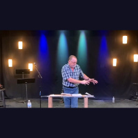 WISDOM AND THE KINGDOM PERSPECTIVE - James 3:13 - Audio