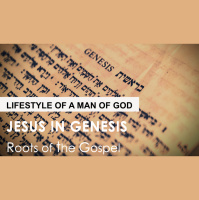 Genesis 14:1-24 - LIFESTYLE OF A MAN OF GOD - Audio