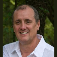 Ron Campbell - WALKING IN THE FATHERS LOVE - John 17:1-3 - Audio