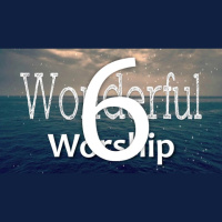 WONDERFUL WORSHIP Is A New Testament Practice - Psalm 22 - Audio