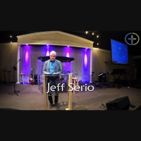 REFOCUS - Jeff Serio - Audio