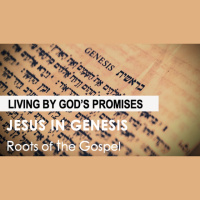Genesis 26:1-35 - LIVING BY GODS PROMISES - Audio