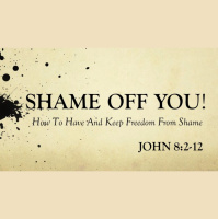 SHAME OFF YOU - How To Have And Keep Your Freedom - Audio