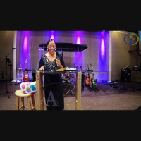 THE INTENTIONAL HOMEMAKER - Carla Sparrow - Audio