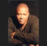 Shake Anderson - THE MISSION OF RELATIONSHIP - Genesis 4:9-10 - Audio