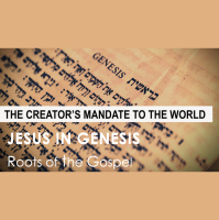 Genesis 10:1 - 11:9 - THE CREATORS MANDATE TO THE WORLD - Audio