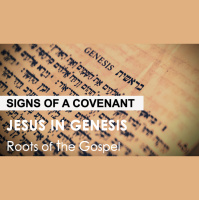 Genesis 17:1-27 - SIGNS OF A COVENANT - Audio