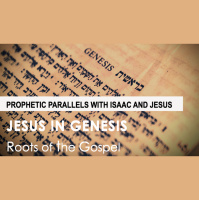 Genesis 21:1-11 - PROPHETIC PARALLELS BETWEEN ISAAC AND JESUS - Audio
