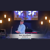 Genesis 34:1-31 - JACOBS SONS GO TOO FAR - Audio