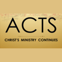 Acts 24:1-27 - HOW TO MOVE BEYOND SURVIVING INTO THRIVING - Audio