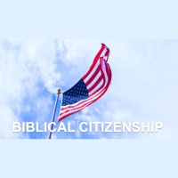 1 Timothy 1:18 - 2:8 - BIBLICAL CITIZENSHIP - Audio