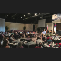 SAFETY IN WARTIME - Audio