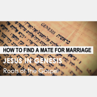 Genesis 24:1-67 - HOW TO FIND A MATE FOR MARRIAGE - Audio
