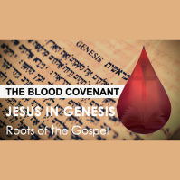 Genesis 15:1-22 - THE BLOOD COVENANT - Audio