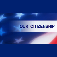 OUR CITIZENSHIP ON EARTH INVOLVES PROPHECY AND PRAYER - 1 Timothy 1:18-2:7 - Audio