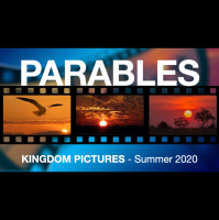 THE TREASURE, THE PEARL AND THE NET - James Neale - Audio