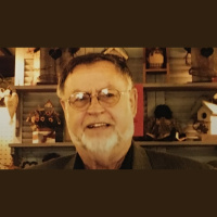 INTERMENT SERVICE for Ken Smith - Audio