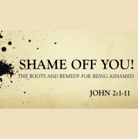 SHAME OFF YOU! - Audio