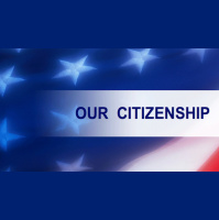 OUR CITIZENSHIP IN HEAVEN IS NOW AND FUTURE - Philippians 3:12-21 - Audio