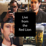 Live From The Red Lion