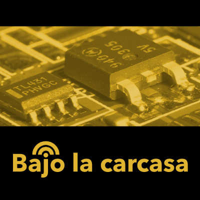 Bajo La Carcasa – Gabriel Viso