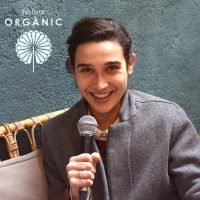 Conversaciones Orgánicas con Jordi Ventura. 11 - Carmen