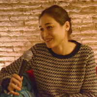 Conversaciones Orgánicas con Jordi Ventura. 13 - Gemma Barbany