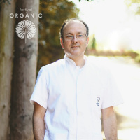 Conversaciones Orgánicas con Jordi Ventura. 12 - Raúl Arqueros II